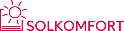 Solkomfort logo